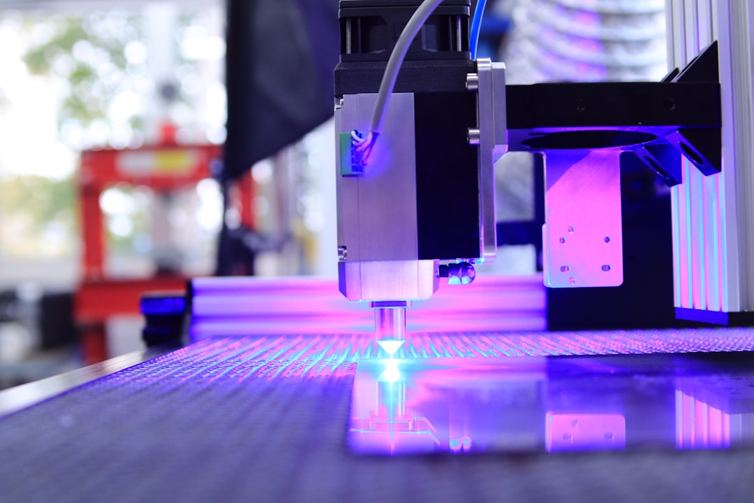 To learn more about the capabilities that adding an engraving and cutting laser to your CNC machine brings about, take a look at the following webpage:
https://optlasersgrav.com/markets
